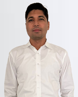 Rakesh Purohit